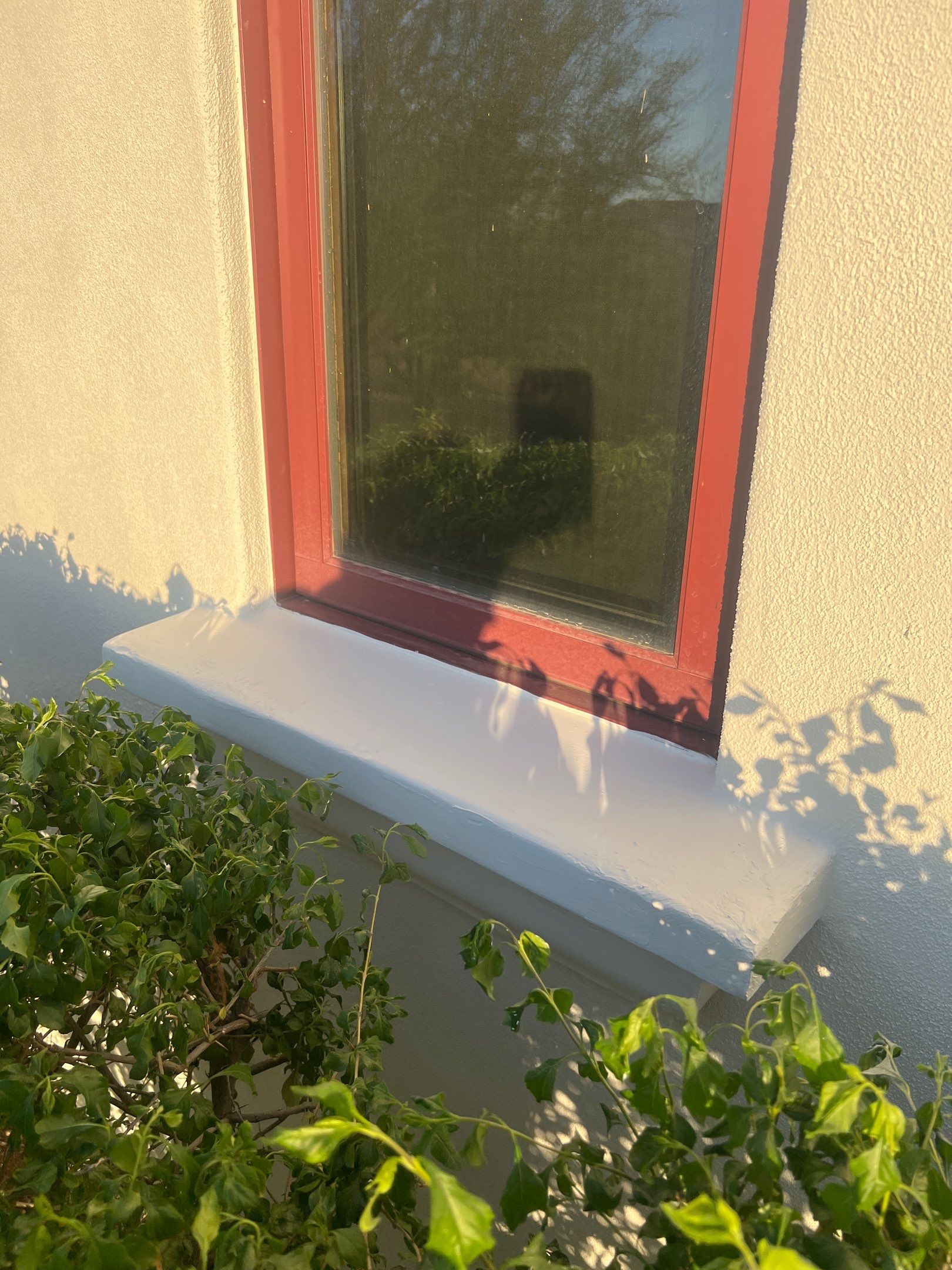 Professional door and window painting in Cave Creek